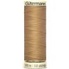 Gutermann Gütermann Cucitutto - Filo Poliestere 100 m - 100% Poliestere - Bianco, Nero, Beige, Giallo, Grigio, Marrone