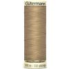 Gutermann Gütermann Cucitutto - Filo Poliestere 100 m - 100% Poliestere - Bianco, Nero, Beige, Giallo, Grigio, Marrone