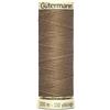 Gutermann Gütermann Cucitutto - Filo Poliestere 100 m - 100% Poliestere - Bianco, Nero, Beige, Giallo, Grigio, Marrone