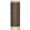 Gutermann Gütermann Cucitutto - Filo Poliestere 100 m - 100% Poliestere - Bianco, Nero, Beige, Giallo, Grigio, Marrone