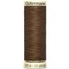 Gutermann Gütermann Cucitutto - Filo Poliestere 100 m - 100% Poliestere - Bianco, Nero, Beige, Giallo, Grigio, Marrone