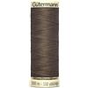 Gutermann Gütermann Cucitutto - Filo Poliestere 100 m - 100% Poliestere - Bianco, Nero, Beige, Giallo, Grigio, Marrone