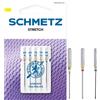 Schmetz Aghi Stretch - Schmetz 130/705 H-S - Varie Finezze