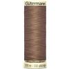 Gutermann Gütermann Cucitutto - Filo Poliestere 100 m - 100% Poliestere - Bianco, Nero, Beige, Giallo, Grigio, Marrone