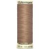 Gutermann Gütermann Cucitutto - Filo Poliestere 100 m - 100% Poliestere - Bianco, Nero, Beige, Giallo, Grigio, Marrone