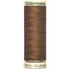 Gutermann Gütermann Cucitutto - Filo Poliestere 100 m - 100% Poliestere - Bianco, Nero, Beige, Giallo, Grigio, Marrone