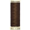 Gutermann Gütermann Cucitutto - Filo Poliestere 100 m - 100% Poliestere - Bianco, Nero, Beige, Giallo, Grigio, Marrone