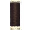 Gutermann Gütermann Cucitutto - Filo Poliestere 100 m - 100% Poliestere - Bianco, Nero, Beige, Giallo, Grigio, Marrone