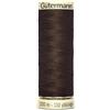 Gutermann Gütermann Cucitutto - Filo Poliestere 100 m - 100% Poliestere - Bianco, Nero, Beige, Giallo, Grigio, Marrone