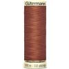 Gutermann Gütermann Cucitutto - Filo Poliestere 100 m - 100% Poliestere - Bianco, Nero, Beige, Giallo, Grigio, Marrone
