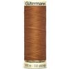 Gutermann Gütermann Cucitutto - Filo Poliestere 100 m - 100% Poliestere - Bianco, Nero, Beige, Giallo, Grigio, Marrone