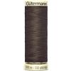 Gutermann Gütermann Cucitutto - Filo Poliestere 100 m - 100% Poliestere - Bianco, Nero, Beige, Giallo, Grigio, Marrone