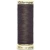 Gutermann Gütermann Cucitutto - Filo Poliestere 100 m - 100% Poliestere - Bianco, Nero, Beige, Giallo, Grigio, Marrone