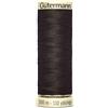 Gutermann Gütermann Cucitutto - Filo Poliestere 100 m - 100% Poliestere - Bianco, Nero, Beige, Giallo, Grigio, Marrone