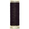 Gutermann Gütermann Cucitutto - Filo Poliestere 100 m - 100% Poliestere - Bianco, Nero, Beige, Giallo, Grigio, Marrone