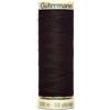 Gutermann Gütermann Cucitutto - Filo Poliestere 100 m - 100% Poliestere - Bianco, Nero, Beige, Giallo, Grigio, Marrone