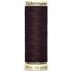 Gutermann Gütermann Cucitutto - Filo Poliestere 100 m - 100% Poliestere - Bianco, Nero, Beige, Giallo, Grigio, Marrone