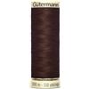 Gutermann Gütermann Cucitutto - Filo Poliestere 100 m - 100% Poliestere - Bianco, Nero, Beige, Giallo, Grigio, Marrone