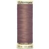 Gutermann Gütermann Cucitutto - Filo Poliestere 100 m - 100% Poliestere - Bianco, Nero, Beige, Giallo, Grigio, Marrone