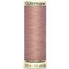 Gutermann Gütermann Cucitutto - Filo Poliestere 100 m - 100% Poliestere - Bianco, Nero, Beige, Giallo, Grigio, Marrone