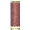 Gutermann Gütermann Cucitutto - Filo Poliestere 100 m - 100% Poliestere - Bianco, Nero, Beige, Giallo, Grigio, Marrone