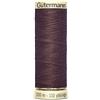 Gutermann Gütermann Cucitutto - Filo Poliestere 100 m - 100% Poliestere - Bianco, Nero, Beige, Giallo, Grigio, Marrone