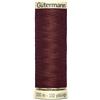Gutermann Gütermann Cucitutto - Filo Poliestere 100 m - 100% Poliestere - Bianco, Nero, Beige, Giallo, Grigio, Marrone