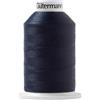 Gutermann Gütermann Bulky-Lock Nº 80 - Filo per Tagliacuci Overlock - 1000 mt - 100% Poliestere- 7 Colori