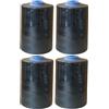 Gnoato Lino Filato per Cucito 100% Poliestere - 10.000 YDS - 93 Colori