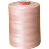 Gnoato Lino Filato per Cucito 100% Poliestere - 10.000 YDS - 93 Colori