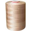 Gnoato Lino Filato per Cucito 100% Poliestere - 10.000 YDS - 93 Colori