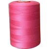Gnoato Lino Filato per Cucito 100% Poliestere - 10.000 YDS - 93 Colori