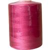 Gnoato Lino Filato per Cucito 100% Poliestere - 10.000 YDS - 93 Colori