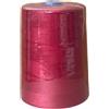 Gnoato Lino Filato per Cucito 100% Poliestere - 10.000 YDS - 93 Colori