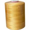 Gnoato Lino Filato per Cucito 100% Poliestere - 10.000 YDS - 93 Colori