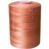 Gnoato Lino Filato per Cucito 100% Poliestere - 10.000 YDS - 93 Colori