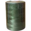 Gnoato Lino Filato per Cucito 100% Poliestere - 10.000 YDS - 93 Colori