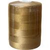 Gnoato Lino Filato per Cucito 100% Poliestere - 10.000 YDS - 93 Colori
