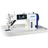 JUKI DDL-9000C - Macchina Lineare Industriale a Punto Annodato con Trasporto Elettronico