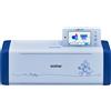 Brother ScanNCut SDX2250D Disney - Macchina da Taglio e Scansione Hobbistica