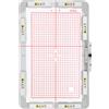 Janome Telaio Magnetico per Ricamo - Compatibile con Macchine Janome - Varie Misure