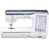 Brother Celeste Innov-is CX1 Macchina per Cucire e Quilting Elettronica