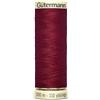 Gutermann Gütermann Cucitutto - Filo Poliestere 100 m - 100% Poliestere - Rosso, Rosa, Viola, Blu, Azzurro