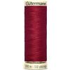 Gutermann Gütermann Cucitutto - Filo Poliestere 100 m - 100% Poliestere - Rosso, Rosa, Viola, Blu, Azzurro