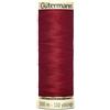 Gutermann Gütermann Cucitutto - Filo Poliestere 100 m - 100% Poliestere - Rosso, Rosa, Viola, Blu, Azzurro