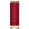 Gutermann Gütermann Cucitutto - Filo Poliestere 100 m - 100% Poliestere - Rosso, Rosa, Viola, Blu, Azzurro
