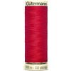 Gutermann Gütermann Cucitutto - Filo Poliestere 100 m - 100% Poliestere - Rosso, Rosa, Viola, Blu, Azzurro