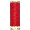 Gutermann Gütermann Cucitutto - Filo Poliestere 100 m - 100% Poliestere - Rosso, Rosa, Viola, Blu, Azzurro