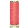 Gutermann Gütermann Cucitutto - Filo Poliestere 100 m - 100% Poliestere - Rosso, Rosa, Viola, Blu, Azzurro