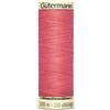 Gutermann Gütermann Cucitutto - Filo Poliestere 100 m - 100% Poliestere - Rosso, Rosa, Viola, Blu, Azzurro